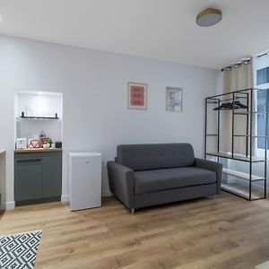 Appartement met een Slaapkamer